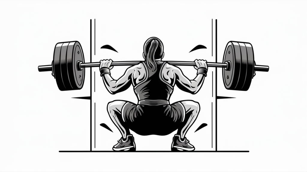 WEIGHTLIFTING MISCONCEPTIONS